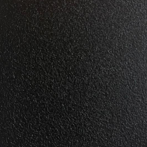 Термостойкая (силиконовая) краска черная RAL 9005